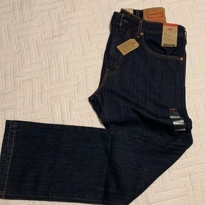 Levi’s 517 bootcut jeans 34x32 - NWT